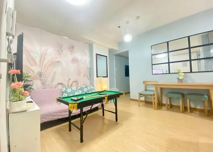 Appartement Leisure Escape Azure Staycation