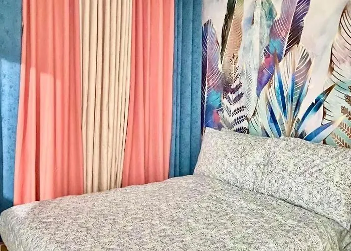 Leisure Escape Azure Staycation Manille
